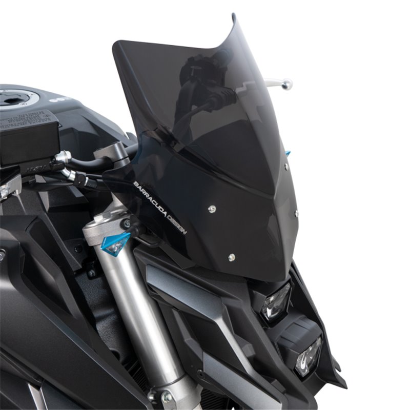 SUZUKI GSX S950-1000 2022 - 2025 CUPULA AEROSPORT BARRACUDA SUZUKI GSX S950-1000 2022 - 2025 CUPULA AEROSPORT BARRACUDA